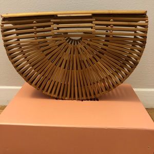 Cult Gaia Ark Bag Small